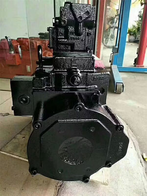Bomba hidráulica SK850 SK850LC para excavadora Kobelco, repuestos K3V280 LV10V00008F1, bomba de pistón axial de posventa