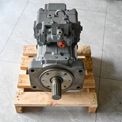 Bomba Hidráulica ZX870LC-5B para Repuestos de Excavadora Hitachi 9298854 Bomba de Pistón Axial OEM