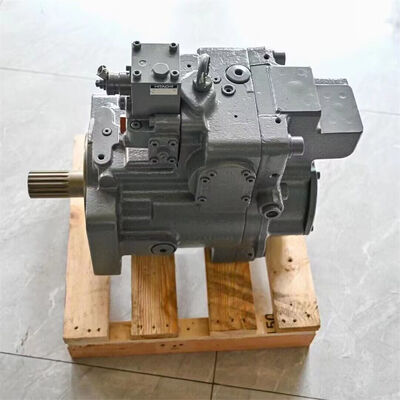 Bomba Hidráulica ZX870LC-5B para Repuestos de Excavadora Hitachi 9298854 Bomba de Pistón Axial OEM