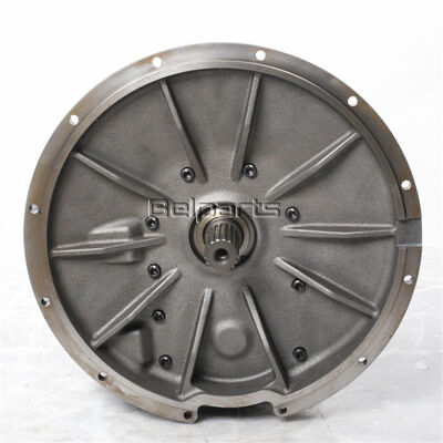 JS330 JCB330 20/925652 K5V200DPH-XDNR-2C24 BUMPA HIDRAÚLICA para JCB