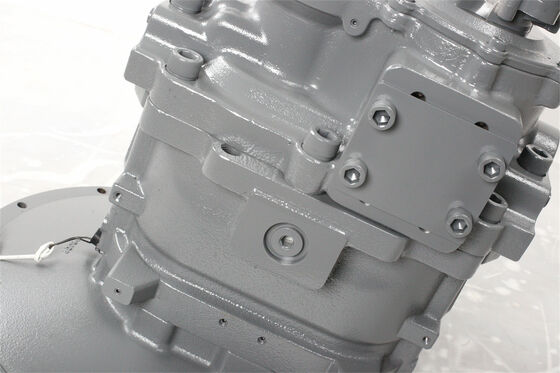 JS330 JCB330 20/925652 K5V200DPH-XDNR-2C24 BUMPA HIDRAÚLICA para JCB