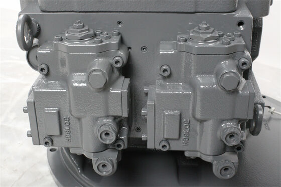JS330 JCB330 20/925652 K5V200DPH-XDNR-2C24 BUMPA HIDRAÚLICA para JCB