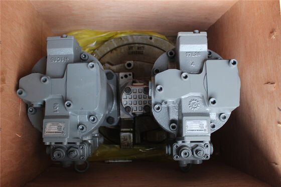 BOMBA HIDRÁULICA HPV145 9195241 YB60000253 YB60000254 YB60000309 YB60000356 , ZX350H-3G ZX350K, ZX350K-3G, ZX350LC-AMS, ZX350LC-HCME, ZX350LCH-3G, ZX350LCK-3G, ZX350W, ZX360H-3G