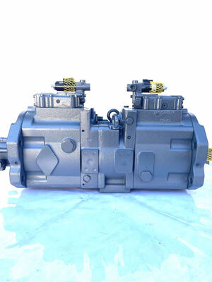 SY365 SY385 Bomba hidráulica para excavadora SANY Piezas de repuesto K5V200DTH1X5R-OE30 Bomba de pistón axial OEM