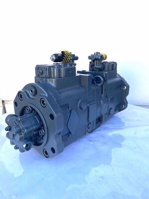 SY365 SY385 Bomba hidráulica para excavadora SANY Piezas de repuesto K5V200DTH1X5R-OE30 Bomba de pistón axial OEM