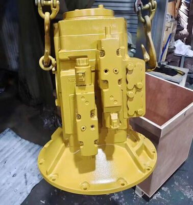 323 Bomba hidráulica para excavadoras SANY Piernas de repuesto 593-8368 5938368 Bomba de pistón axial OEM
