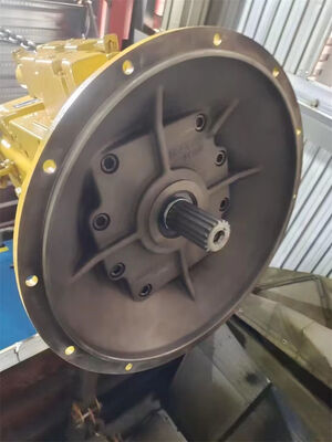323 Bomba hidráulica para excavadoras SANY Piernas de repuesto 593-8368 5938368 Bomba de pistón axial OEM