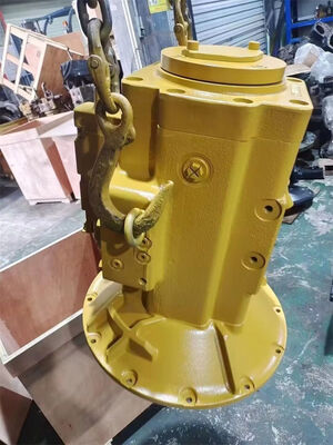 323 Bomba hidráulica para excavadoras SANY Piernas de repuesto 593-8368 5938368 Bomba de pistón axial OEM