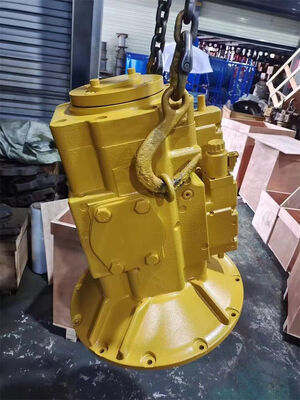 323 Bomba hidráulica para excavadoras SANY Piernas de repuesto 593-8368 5938368 Bomba de pistón axial OEM