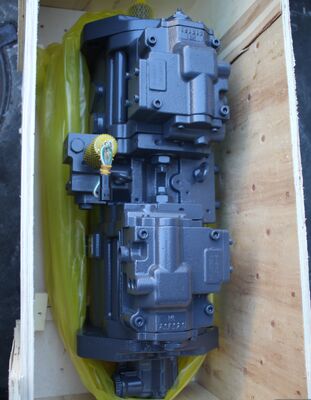 Bomba de pistón axial SH350-3 para piezas de repuesto de excavadoras