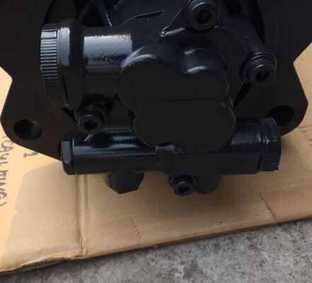 Bomba de pistón axial SH350-3 para piezas de repuesto de excavadoras