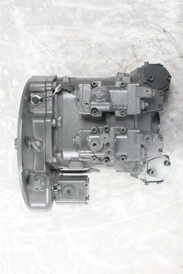 HPVO118HW-RH26A MA200 9262319 9262320 ZX230 ZX240-3, ZX120-3, ZX130K-3, ZX200-3, ZX200-3-HCMC, ZX200-3F, ZX210-3-AMS, BOMBA HIDRÁULICA ENSAMBLADA