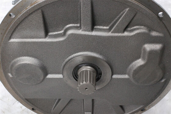 HPVO118HW-RH26A MA200 9262319 9262320 ZX230 ZX240-3, ZX120-3, ZX130K-3, ZX200-3, ZX200-3-HCMC, ZX200-3F, ZX210-3-AMS, BOMBA HIDRÁULICA ENSAMBLADA
