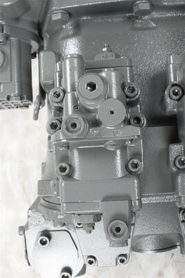 HPVO118HW-RH26A 9262319 9262320 ZX210-3-HCME, ZX210H-3, ZX210H-3-HCMC, ZX210H-3F, ZX210K-3, ZX210K-3-HCMC,ZX210K-3F, ZX210LC-3-HCMC, ENSAMBLAJE BOMBA HIDRÁULICA