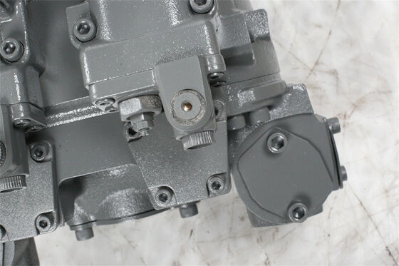 HPVO118HW-RH26A 9262319 9262320 ZX210LCK-3-HCMC, ZX210N-3 ZX210N-3-AMS, ZX210N-3-HCME, ZX240-3-AMS, ZX240N-3-HCME ENSAMBLAJE BOMBA HIDRÁULICA