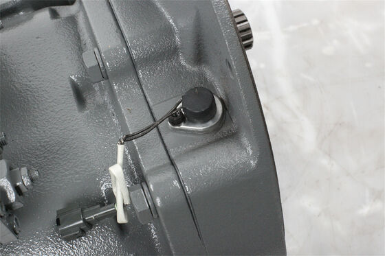 HPVO118HW-RH26A 9262319 9262320 ZX210LCK-3-HCMC, ZX210N-3 ZX210N-3-AMS, ZX210N-3-HCME, ZX240-3-AMS, ZX240N-3-HCME ENSAMBLAJE BOMBA HIDRÁULICA