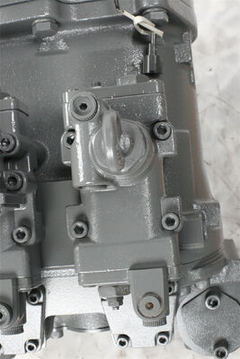 HPVO118HW-RH26A 9262319 9262320 ZX210LCK-3-HCMC, ZX210N-3 ZX210N-3-AMS, ZX210N-3-HCME, ZX240-3-AMS, ZX240N-3-HCME ENSAMBLAJE BOMBA HIDRÁULICA