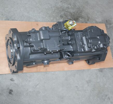 Bomba Hidráulica R480-9S para Repuestos de Excavadora Hyundai 31QB-10030 K5V200DT-139R-9N1A Bomba de Pistón Axial OEM