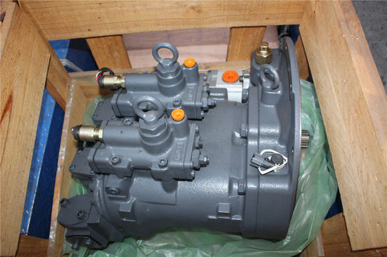 HPV0102GW 9150726 9152668 EX200-5 CHR70, EX200-5, EX200-5 JPN, EX200-5HG, EX200-5HHE, EX200-5LV JAP, EX200-5X JPN, BOMBA HIDRÁULICA