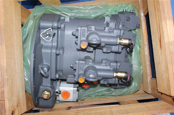 HPV0102GW 9150726 9152668 EX200-5 CHR70, EX200-5, EX200-5 JPN, EX200-5HG, EX200-5HHE, EX200-5LV JAP, EX200-5X JPN, BOMBA HIDRÁULICA
