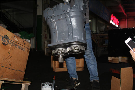 HPV0102GW 9150726 9152668 EX200-5 CHR70, EX200-5, EX200-5 JPN, EX200-5HG, EX200-5HHE, EX200-5LV JAP, EX200-5X JPN, BOMBA HIDRÁULICA