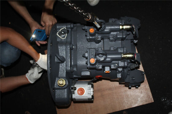 HPV0102GW 9150726 9152668 EX200-5 CHR70, EX200-5, EX200-5 JPN, EX200-5HG, EX200-5HHE, EX200-5LV JAP, EX200-5X JPN, BOMBA HIDRÁULICA