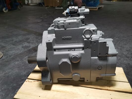 BOMBA HIDRÁULICA K3V280SH-NXXXL-OE41 K3V280 9254122 4635645 4641835 , ZX850-3F, ZX850LC-3-DH, ZX870H-3, ZX870H-3-HCMC, ZX870H-3F, ZX870R-3, ZX870R-3F