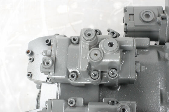 HPVO102GW-RH23A y sin EPR 9191164 9195235 IZX200, ZX200 IZX200LC, IZX210F, IZX210MF, MA200-G, ZX200, ZX200-3-HCMC, ZX200-3G, bomba hidráulica