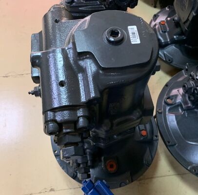 Bomba Hidráulica PC240-6 PC240-6K PC240NLC-6K para Excavadora Komatsu Repuestos 708-2L-00422 Bomba de Pistón Axial OEM