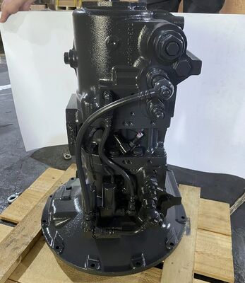 Bomba Hidráulica PC240-6 PC240-6K PC240NLC-6K para Excavadora Komatsu Repuestos 708-2L-00422 Bomba de Pistón Axial OEM