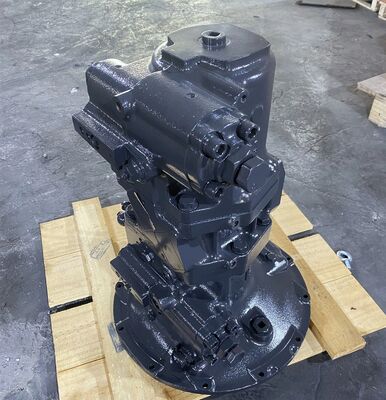 Bomba Hidráulica PC240-6 PC240-6K PC240NLC-6K para Excavadora Komatsu Repuestos 708-2L-00422 Bomba de Pistón Axial OEM