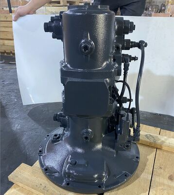 Bomba Hidráulica PC240-6 PC240-6K PC240NLC-6K para Excavadora Komatsu Repuestos 708-2L-00422 Bomba de Pistón Axial OEM