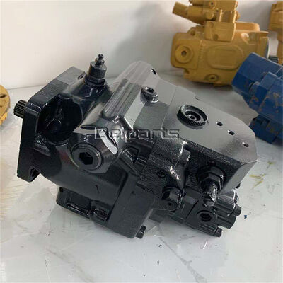 Bomba hidráulica PC27R-8 para piezas de repuesto de excavadora Komatsu 708-1S-00130 Bomba de pistón axial OEM