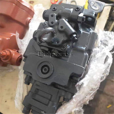 Bomba Hidráulica PC30MR-2 para Repuestos de Excavadora Komatsu 708-1S-00252 708-1S-00254 Bomba de Pistón Axial