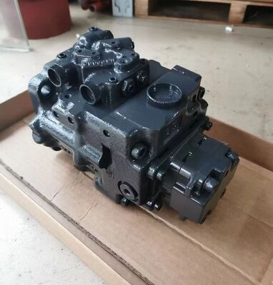 PC30UU-3 PC30MRX Bomba hidráulica para excavadoras Komatsu Piezas de repuesto 708-1S-00222 Bomba de pistón axial Mercado de repuestos