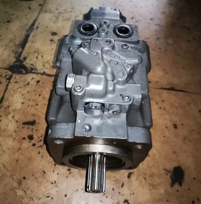 PC35MR-3 Bomba hidráulica para excavadora Komatsu Piezas de repuesto 708-3S-00721 Bomba de pistón axial OEM