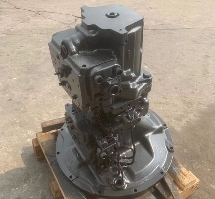 PC340-7 PC340LC-7 Bomba hidráulica para excavadoras Komatsu Piezas de repuesto Bomba de pistón axial