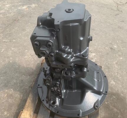 PC340-7 PC340LC-7 Bomba hidráulica para excavadoras Komatsu Piezas de repuesto Bomba de pistón axial