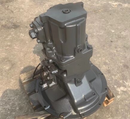 PC340-7 PC340LC-7 Bomba hidráulica para excavadoras Komatsu Piezas de repuesto Bomba de pistón axial