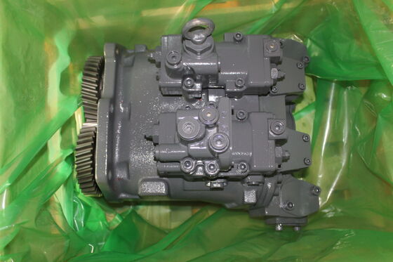 BOMBA HIDRÁULICA HPV0102GW-RH23A 03253