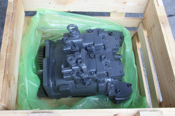 BOMBA HIDRÁULICA HPV0102GW-RH23A 03253