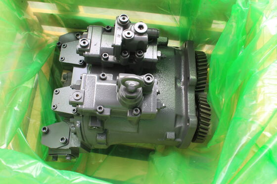 BOMBA HIDRÁULICA HPV0102GW-RH23A 03253