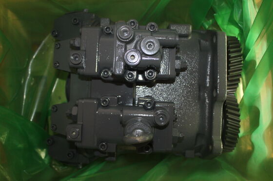 BOMBA HIDRÁULICA HPV0102GW-RH23A 03253