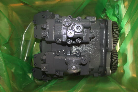BOMBA HIDRÁULICA HPV0102GW-RH23A 03253