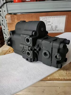 EX30 Bomba hidráulica para excavadoras Hitachi PVD-1B-32P-11G5 Bomba de pistón axial