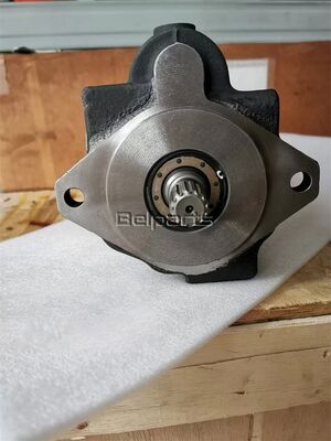 EX30 Bomba hidráulica para excavadoras Hitachi PVD-1B-32P-11G5 Bomba de pistón axial