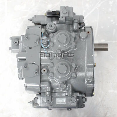 SBS120 59195 2726955 1626176 320D, 320D FM, 320D FM RR, 320D GC, 320D L, 320D LN, 320D LRR, 320D RR, BOMBA HIDRÁULICA Sin caja de cambios
