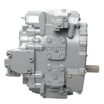 SBS120 59195 2726955 1626176 320D, 320D FM, 320D FM RR, 320D GC, 320D L, 320D LN, 320D LRR, 320D RR, BOMBA HIDRÁULICA Sin caja de cambios
