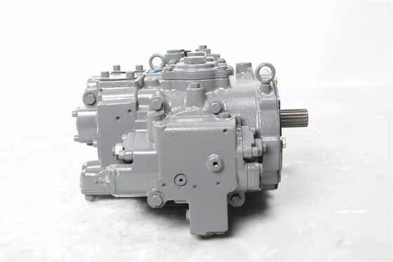SBS120 59195 2726955 1626176 320D, 320D FM, 320D FM RR, 320D GC, 320D L, 320D LN, 320D LRR, 320D RR, BOMBA HIDRÁULICA Sin caja de cambios