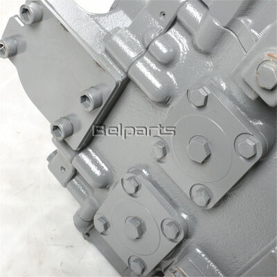 SBS120 59195 2726955 1626176 320D, 320D FM, 320D FM RR, 320D GC, 320D L, 320D LN, 320D LRR, 320D RR, BOMBA HIDRÁULICA Sin caja de cambios